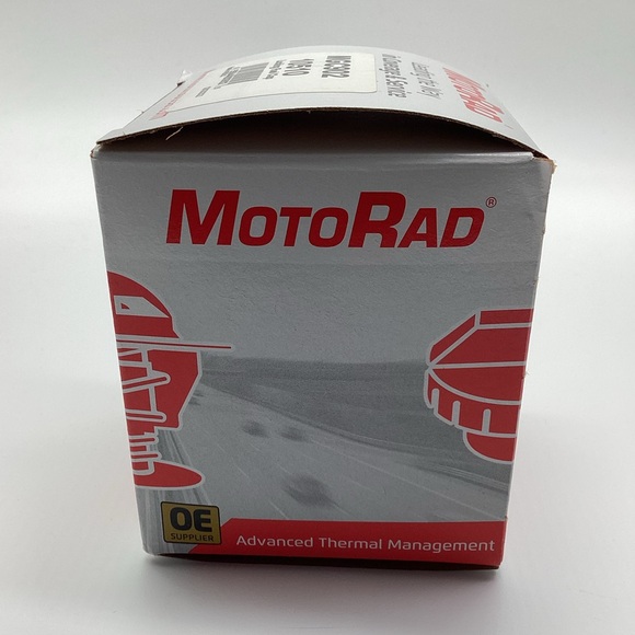 MotoRad 05-09 Mustang Billet Locking Gas Cap Kit - Brand New In Box - Picture 9 of 14